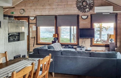 Sotkamo House | Nuottakota by Interhome