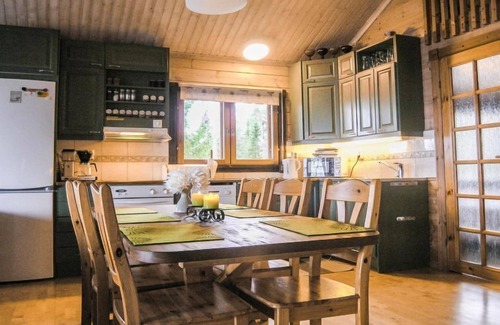 Sotkamo House | Nuottakota by Interhome