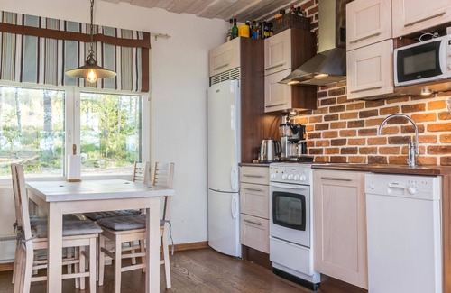 Keuruu House | Nuottarinne by Interhome