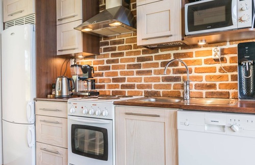 Keuruu House | Nuottarinne by Interhome