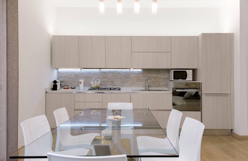 Cittadella Apartment | Nuova Loggia Apartment: Full comfort in the historic center area