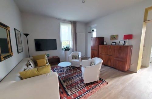 Cittadella Bed & Breakfast | Nuova Porta dei Musicisti