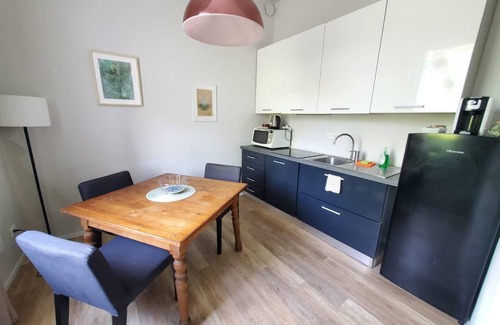 Cittadella Bed & Breakfast | Nuova Porta dei Musicisti