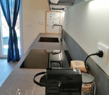 San Donato Milanese Apartment | Nuovo appartamento 5 minuti a piedi dal Policlinico