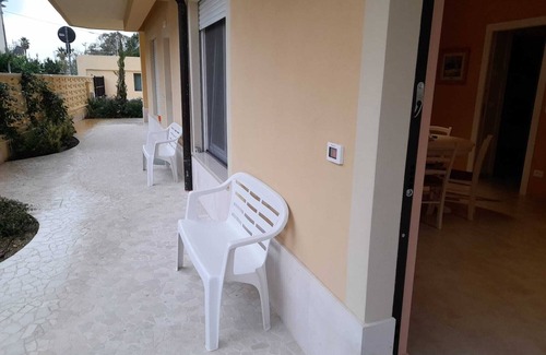 Case Fornace House | Nuovo Appartamentino a 50 mt dal Mare