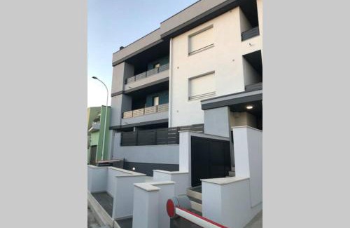 Decimomannu Apartment | Nuovo appartamento Elegante,curato nei dettagli