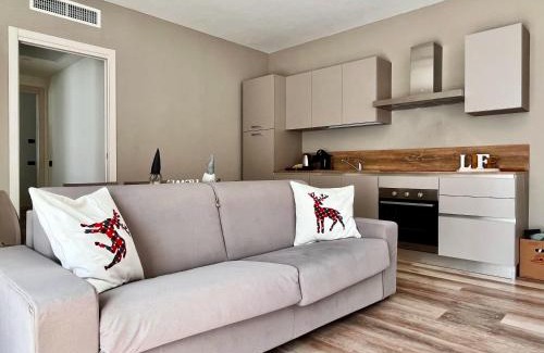 Darfo Boario Terme House | Nuovo appartamento in centro a Darfo Boario Terme