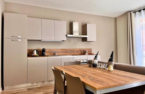 Darfo Boario Terme House | Nuovo appartamento in centro a Darfo Boario Terme