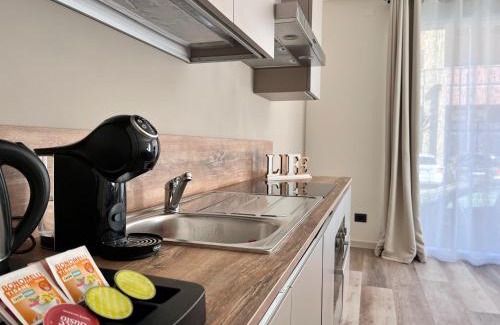 Darfo Boario Terme House | Nuovo appartamento in centro a Darfo Boario Terme