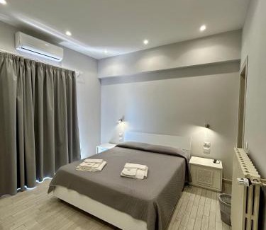 Nicosia Bed & Breakfast | Nuovo b&b Al Centro NICOSIA