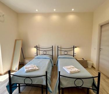 Nicosia Bed & Breakfast | Nuovo b&b Al Centro NICOSIA