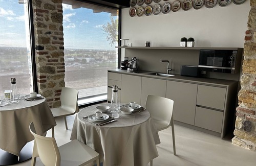 Marostica Bed & Breakfast | Nuovo B&B Sulle Colline di Marostica,vista Impareggiabile su San Benedetto