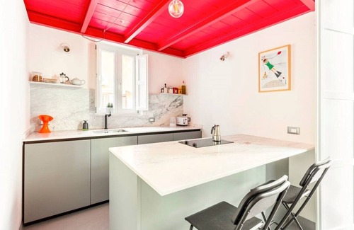 Centro Storico Apartment | Nuovo e Centralissimo a Casa di Simona