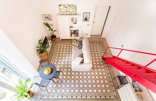 Centro Storico Apartment | Nuovo e Centralissimo a Casa di Simona