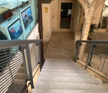 Pesaro Apartment | Nuovo Fiore