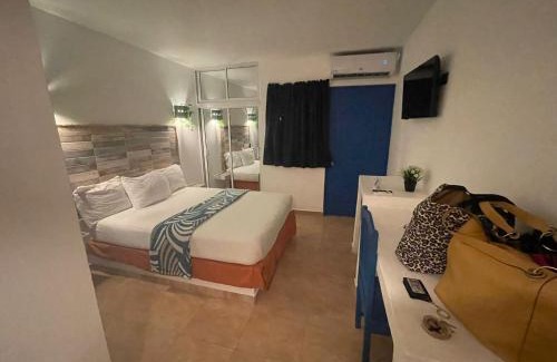 Residencial ROMANA Hotel | Nuovo Hotel Playa Catalina