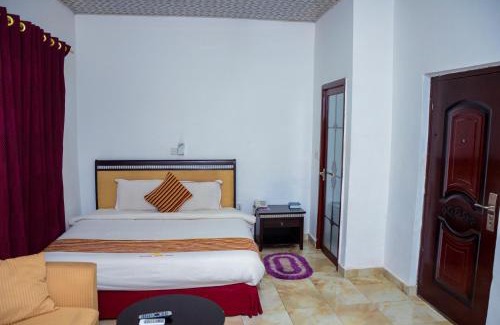 Wa Hotel | Nuoyong Empire Hotel