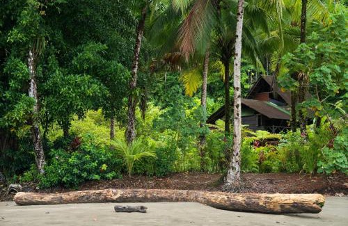 Nuqui Cabin | Nuquí Mágico en La Chocoana - Reserva Natural