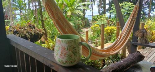 Nuqui Cabin | Nuquí Mágico en La Chocoana - Reserva Natural