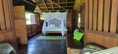 Nuqui Cabin | Nuquí Mágico en La Chocoana - Reserva Natural