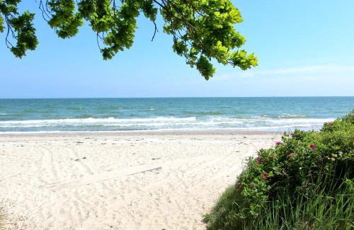 Monchgut-Granitz Apartment | nur 100 m zum Strand, FeWo mit Balkon und Terrasse - App Eldena FeWo 19