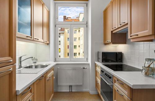 Hernals Apartment | Nur 15 Minuten ins Zentrum - neu renoviert und ruhig gelegen