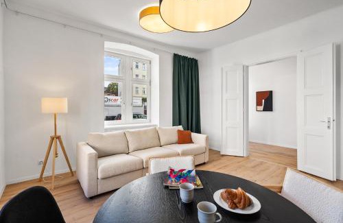 Hernals Apartment | Nur 15 Minuten ins Zentrum - neu renoviert und ruhig gelegen