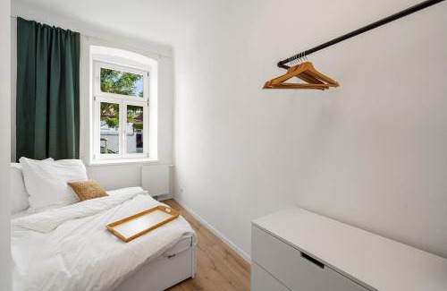 Hernals Apartment | Nur 15 Minuten ins Zentrum - neu renoviert und ruhig gelegen