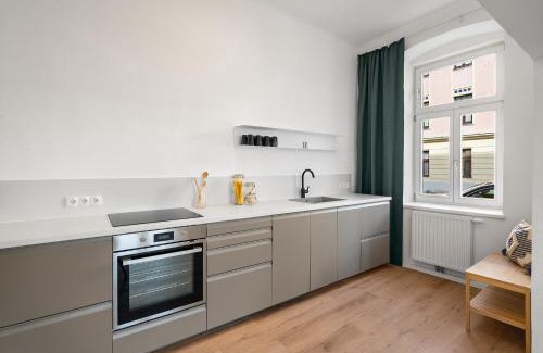 Hernals Apartment | Nur 15 Minuten ins Zentrum - neu renoviert und ruhig gelegen