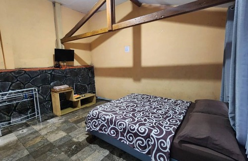 Lembang Hotel | Nur Alam Hotel Lembang, sebuah penginapan yang tenang di tengah asri Lembang.