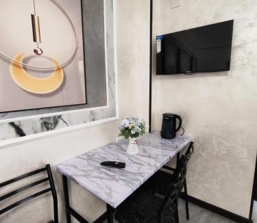 Naryn Bed & Breakfast | Nur-Ayana guest house