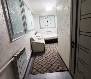 Naryn Bed & Breakfast | Nur-Ayana guest house