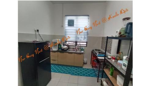 Gua House | Nur Cozy Nest Homestay