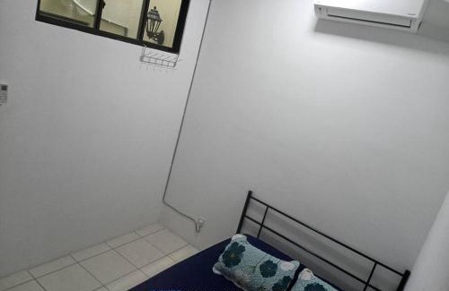 Kuala Klawang House | Nur Homestay bersih dan tenang