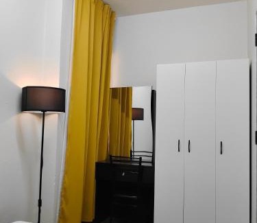 Sungai Buloh Apartment | Nur Homestay Permai Damansara Damai