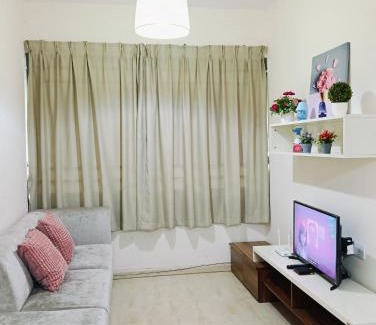 Kota Kinabalu House | Nur Homestay UUC