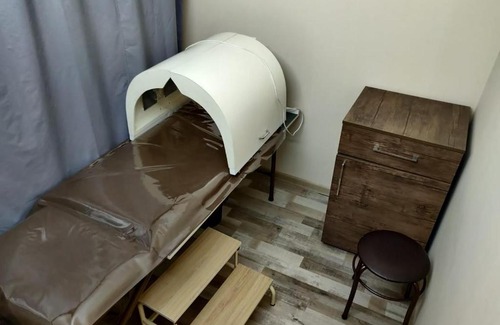 Naftalan Hotel | NUR HOTEL NAFTALAN
