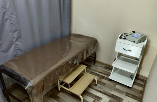 Naftalan Hotel | NUR HOTEL NAFTALAN