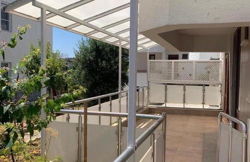 Kesan House | Nur's Holiday House