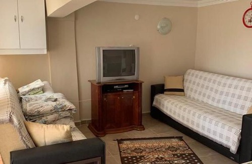 Kesan House | Nur's Holiday House