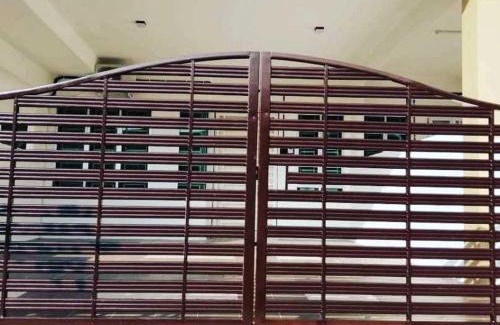 Sungkai House | Nur Zahra Sungkai Homestay