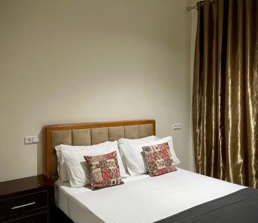 Oulad Khallouf Apartment | Nura Apartment - Family only