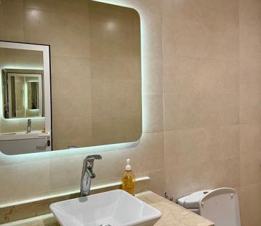 Oulad Khallouf Apartment | Nura Apartment - Family only