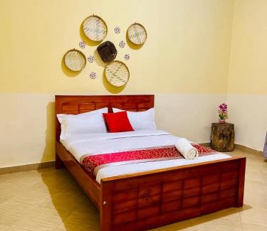 Kisoro House | Nura Apartments