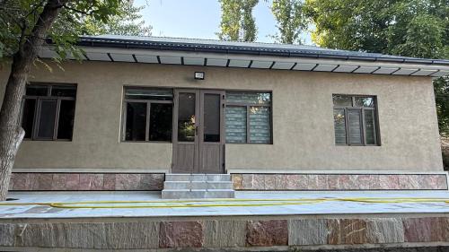 Uzbekistan House | Nurata Ecotourism Guesthouse