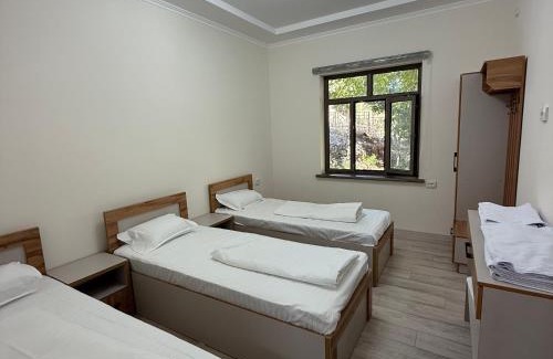 Uzbekistan House | Nurata Ecotourism Guesthouse