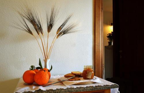 Villaputzu Apartment | Nurazzolas