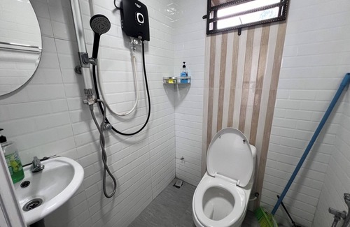 Cherating Hotel | Nurbayu Chalet, Kemaman