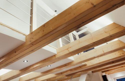 Winsen an der Aller House | Nurdachhaus Winsen Aller