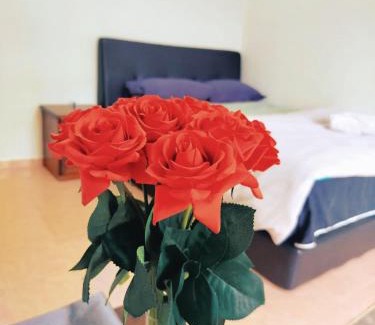 Batu Buruk House | Nurees Homestay